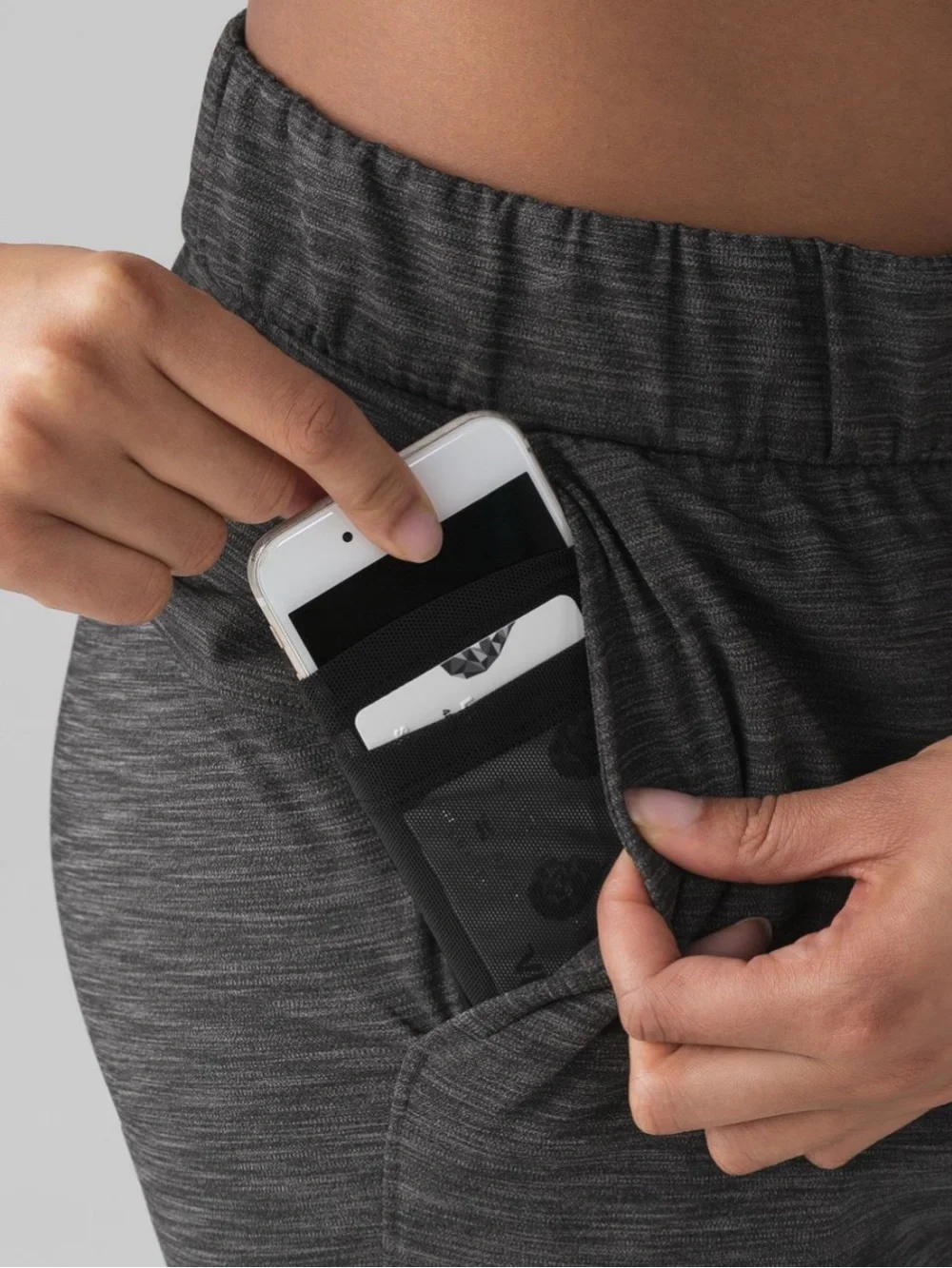Lululemon On The Fly Pant (28